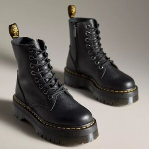 Dr. Martens Jadon Boots